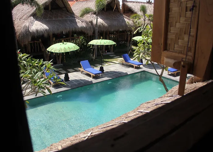 The Calmtree Vakantiepark